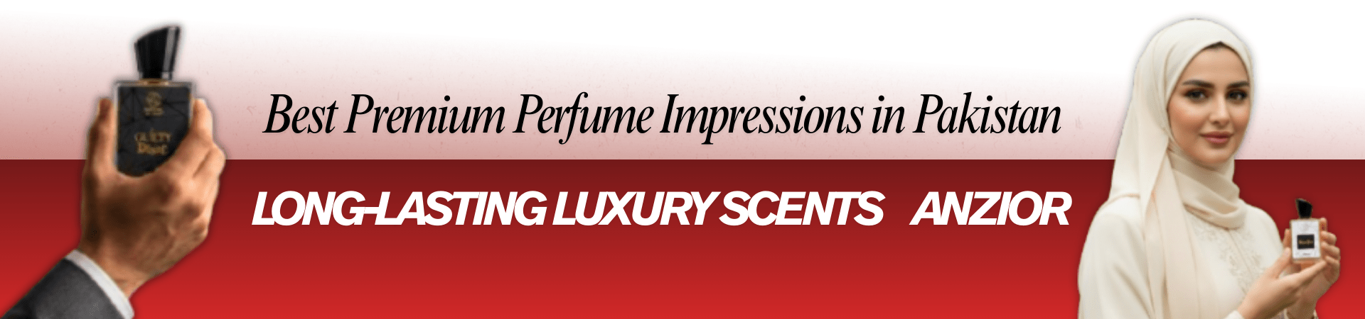 Collection of Premium Impressions - Anzior