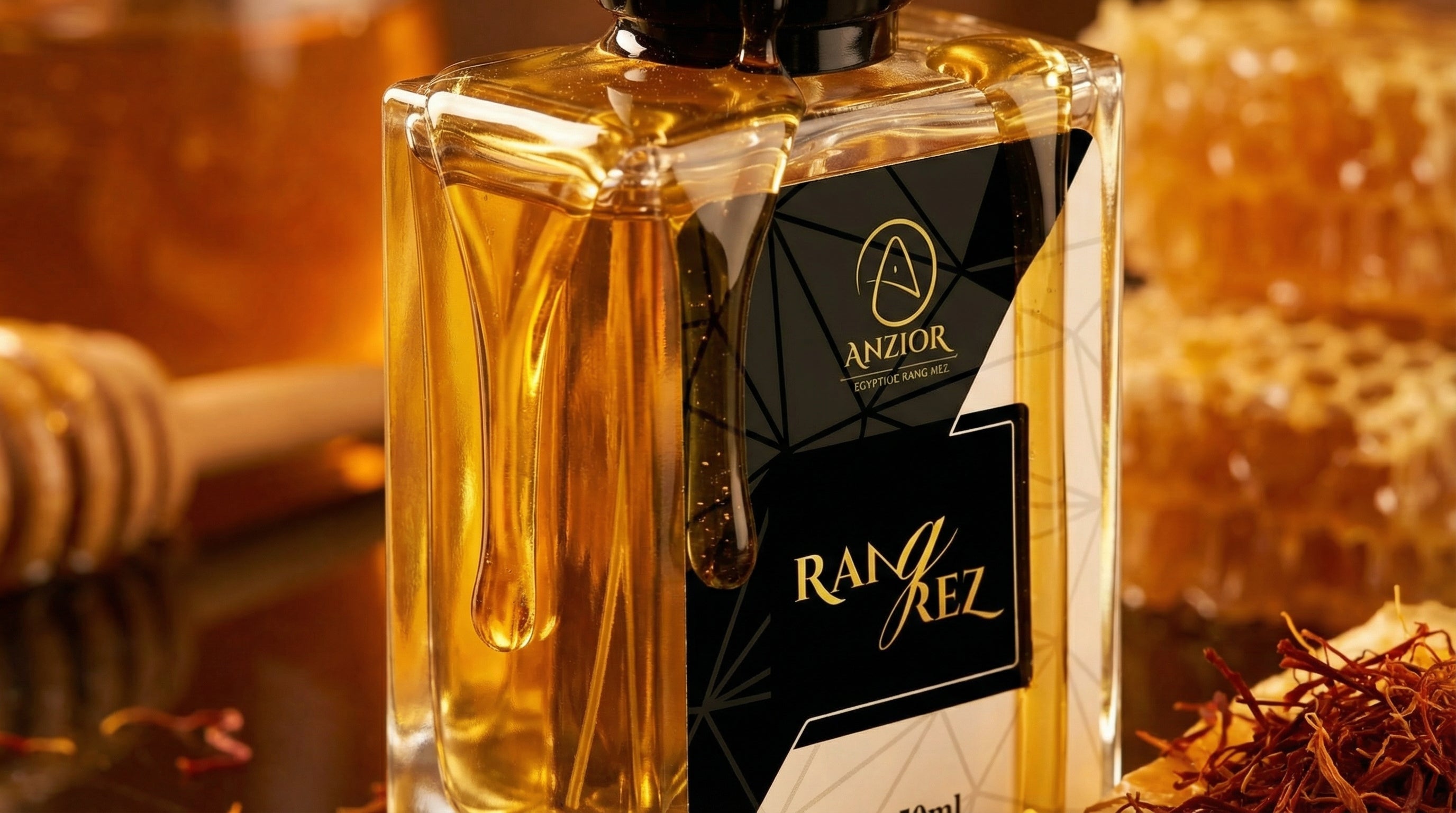 Gourmand (The Modern Addiction) - Anzior