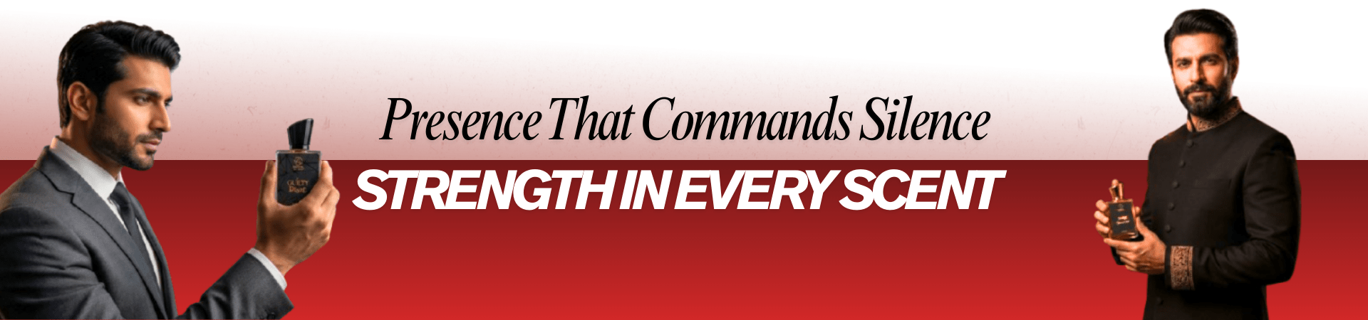 Men’s Signature - Anzior