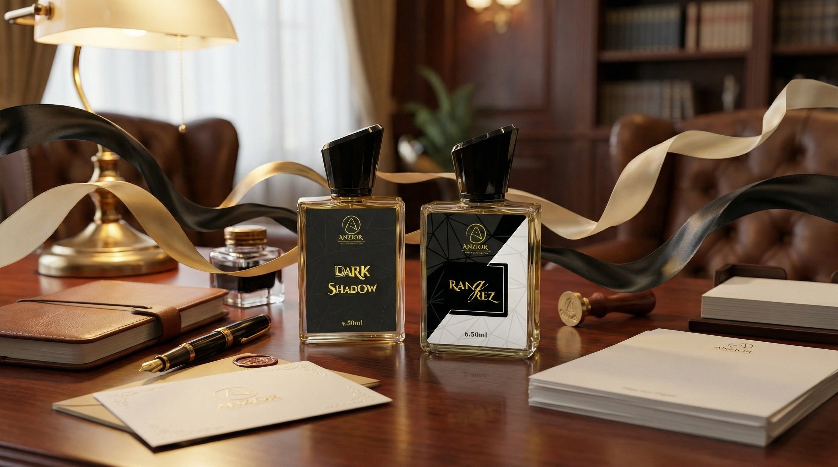 The Lifestyle - Anzior