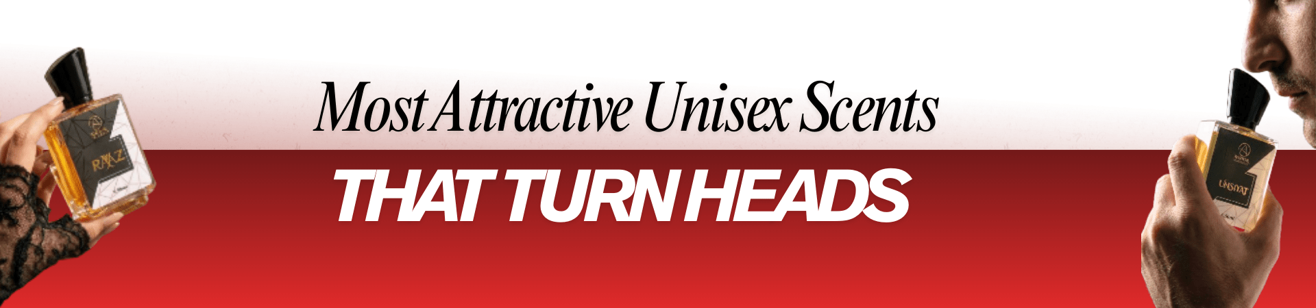 Unisex Fragrance Collection - Anzior