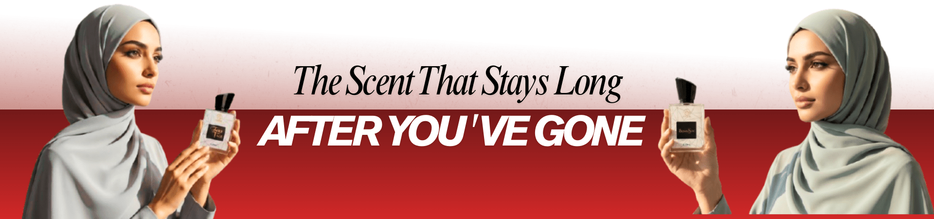 Women’s Luxury Scents - Anzior