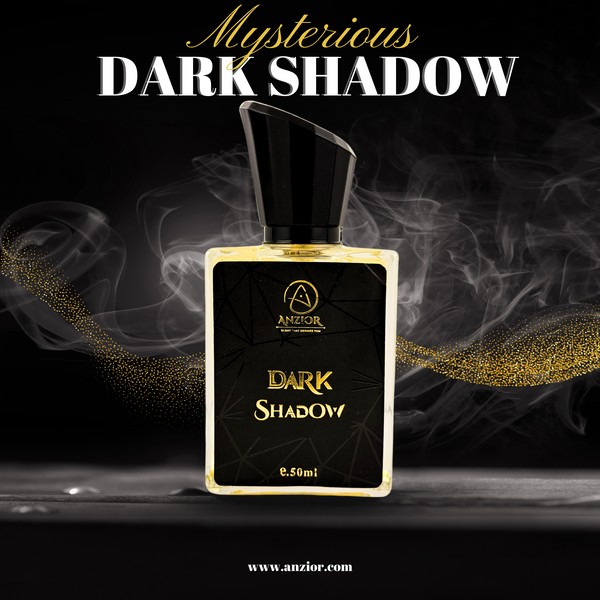Dark Shadow – The Essence of Mystery and Elegance