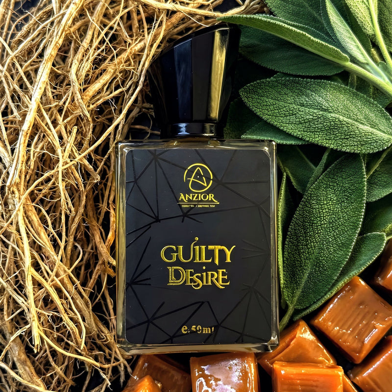 Anzior Guilty Desire | 18 - Hour JPG Scandal Impression - Anzior